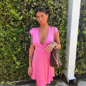 Meet your Posher, Kylee